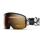 Proxy Low Bridge Fit, Black Marble + ChromaPop&trade; Pro Photochromic Gold Mirror Lens, hi-res
