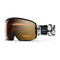 Proxy Low Bridge Fit, Black Marble + ChromaPop&trade; Pro Photochromic Gold Mirror Lens, hi-res