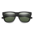 Lowdown 2, Matte Black + ChromaPop Gray Green, hi-res
