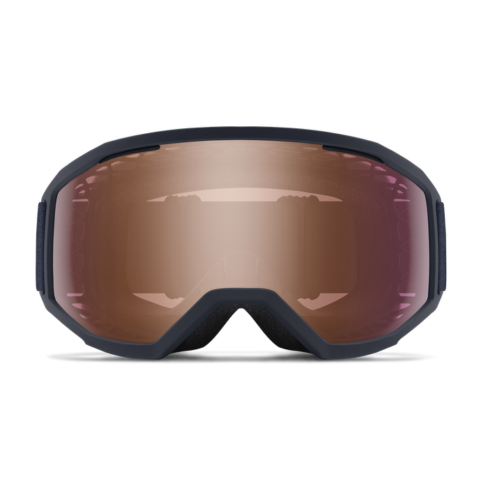 Loam MTB, Midnight Navy + Contrast Rose Flash Lens, hi-res