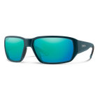 Hookset, Matte Pacific + ChromaPop™ Glass Polarized Opal Mirror, hi-res