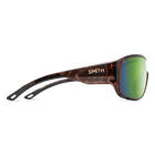 Spinner, Tortoise + ChromaPop Polarized Green Mirror Lens, hi-res