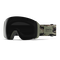 4D MAG XL Low Bridge Fit, Eye of the Tiger + ChromaPop™ Sun Black Lens, hi-res