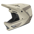 Hardline Composite Downhill Helmet