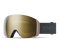4D MAG XL, Dusk Slate + ChromaPop™ Sun Black Gold Mirror Lens, hi-res