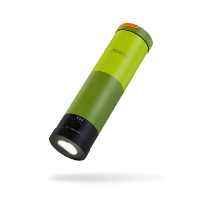 Smith x VSSL Backcountry Supplies