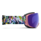 I/O MAG S, Birds of Prey + ChromaPop™ Everyday Violet Mirror Lens, hi-res