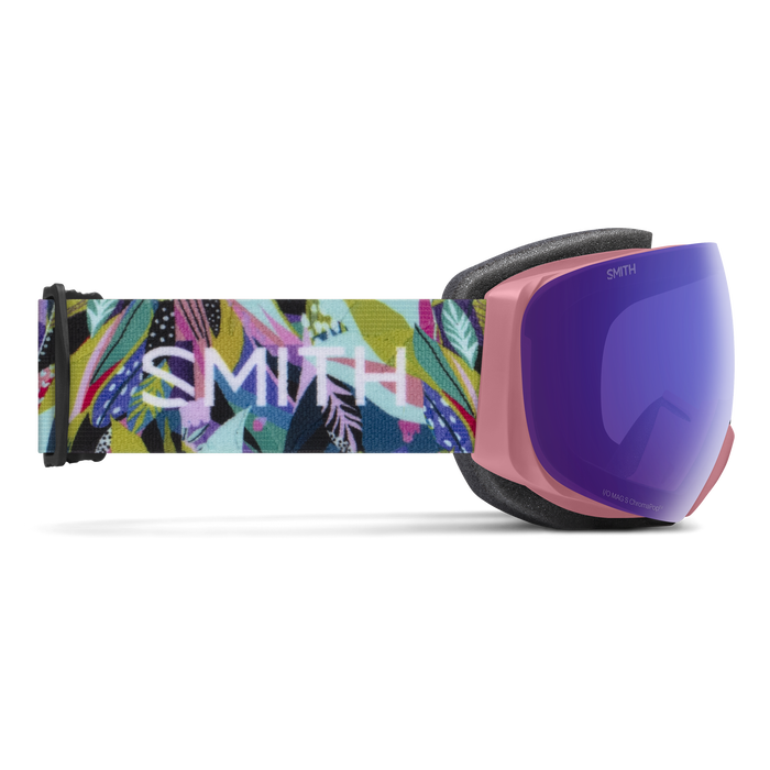 I/O MAG S, Birds of Prey + ChromaPop™ Everyday Violet Mirror Lens, hi-res