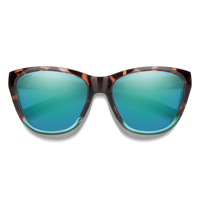 Shoal, Opal Fade + ChromaPop Polarized Opal Mirror Lens, hi-res