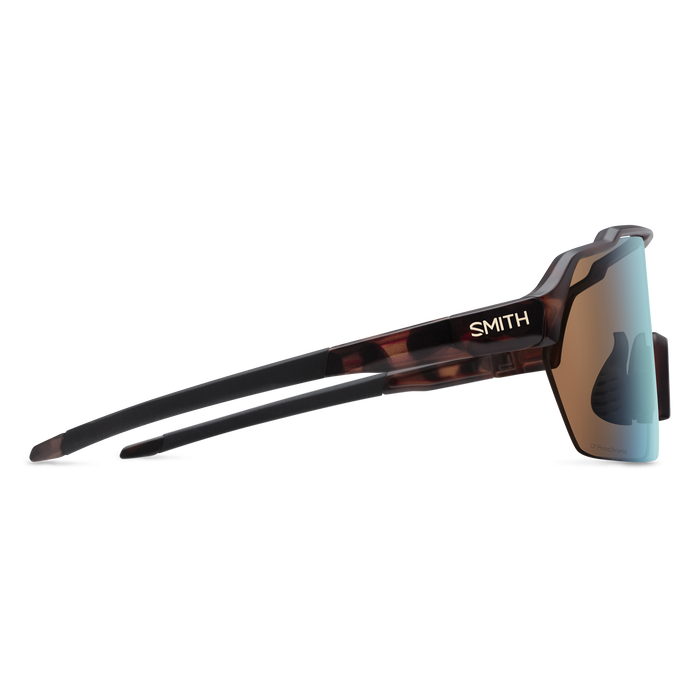 Shift Split Mag, Matte Tortoise + ChromaPop PhotoChromic Brown Opal Mirror Lens, hi-res