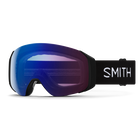 4D MAG S Low Bridge Fit, Black + ChromaPop™ Photochromic Rose Flash, hi-res