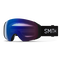 4D MAG S Low Bridge Fit, Black + ChromaPop™ Photochromic Rose Flash, hi-res