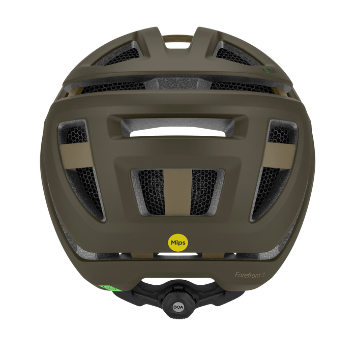 Forefront 3 Mips®, Matte Forest, hi-res