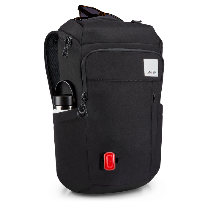 Springwater 26L Backpack, Black, hi-res