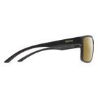 Emerge, Matte Black + ChromaPop Polarized Bronze Mirror Lens, hi-res