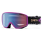 Rally, Vivid Violet + Blue Sensor Mirror Lens, hi-res