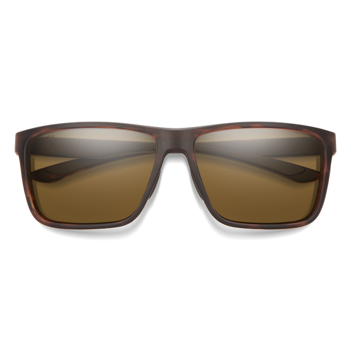 Riptide, Matte Tortoise + ChromaPop Glass Polarized Brown Lens, hi-res
