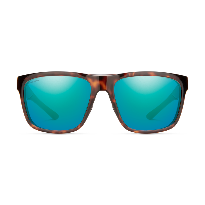 Barra, Tortoise + ChromaPop Polarized Opal Mirror Lens, hi-res