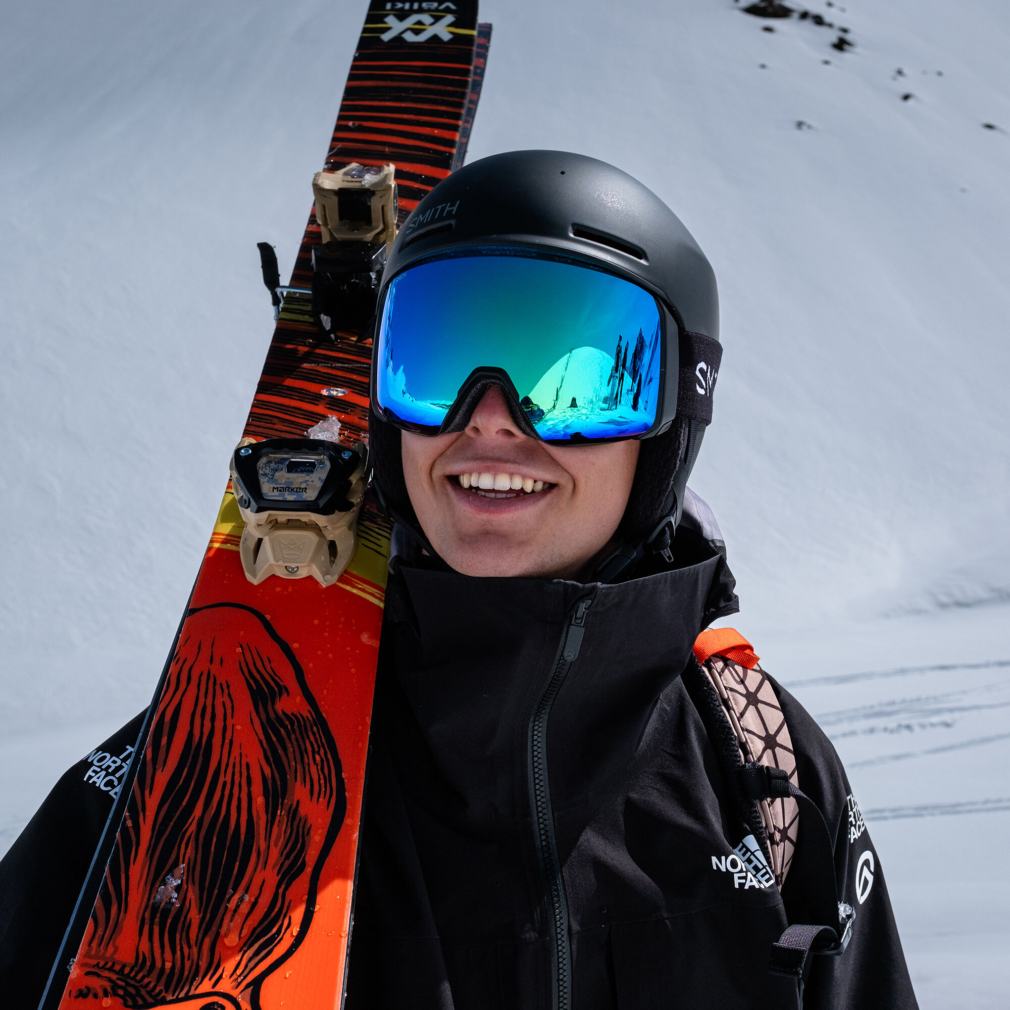 4D MAG XL | Smith Optics | US