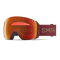 4D MAG XL, Ironwood + ChromaPop™ Everyday Red Mirror Lens, hi-res