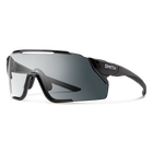 Attack MAG MTB, Black + Photochromic Clear to Gray Lens, hi-res