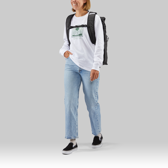 Switchback 28L Backpack, Black, hi-res