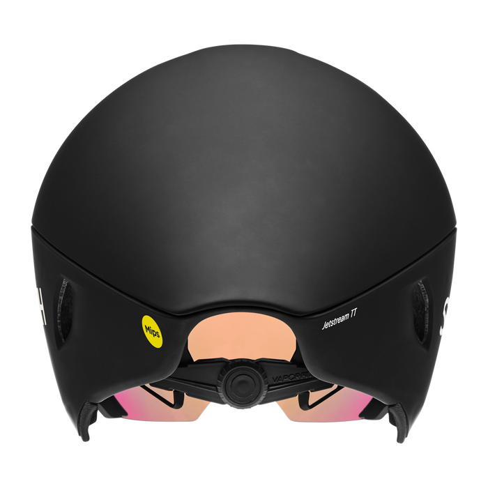 Jetstream TT Mips®, Matte Black, hi-res