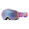 Grom, Carnation Puzzle + Blue Sensor Mirror Lens, hi-res