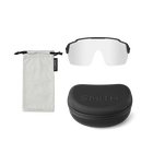 Shift Split Mag, Matte Tortoise + ChromaPop PhotoChromic Brown Opal Mirror Lens, hi-res