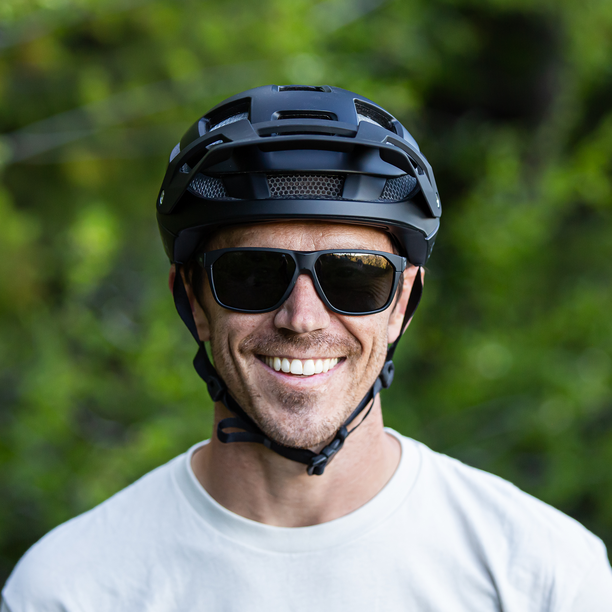 Smith Leadout PivLock ChromaPop Interchangeable Performance Sunglasses, Mat Smith Leadout Pivlock Sunglasses - PROLENS