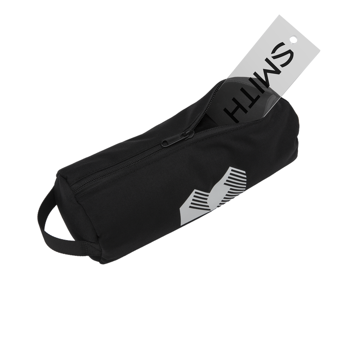 Smith Essential Dopp Kit, Black, hi-res