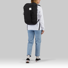 Springwater 26L Backpack, Black, hi-res