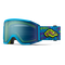 Squad MAG, Killer Acid Artist Series + ChromaPop™ Everyday Blue Mirror Lens, hi-res