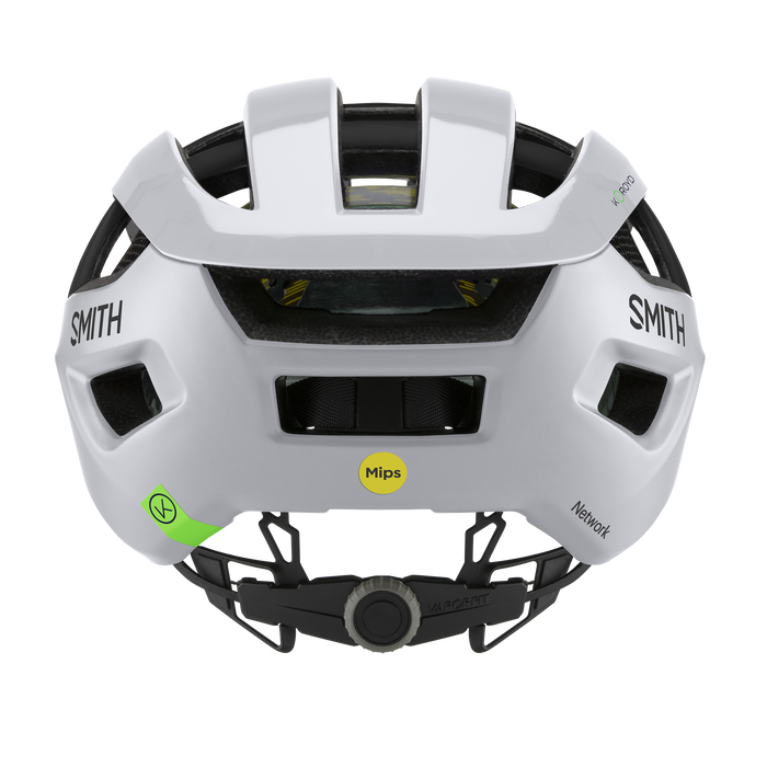 Network Mips®, White / Matte White, hi-res