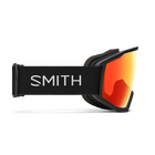 Loam S MTB, Black + Red Mirror Lens, hi-res