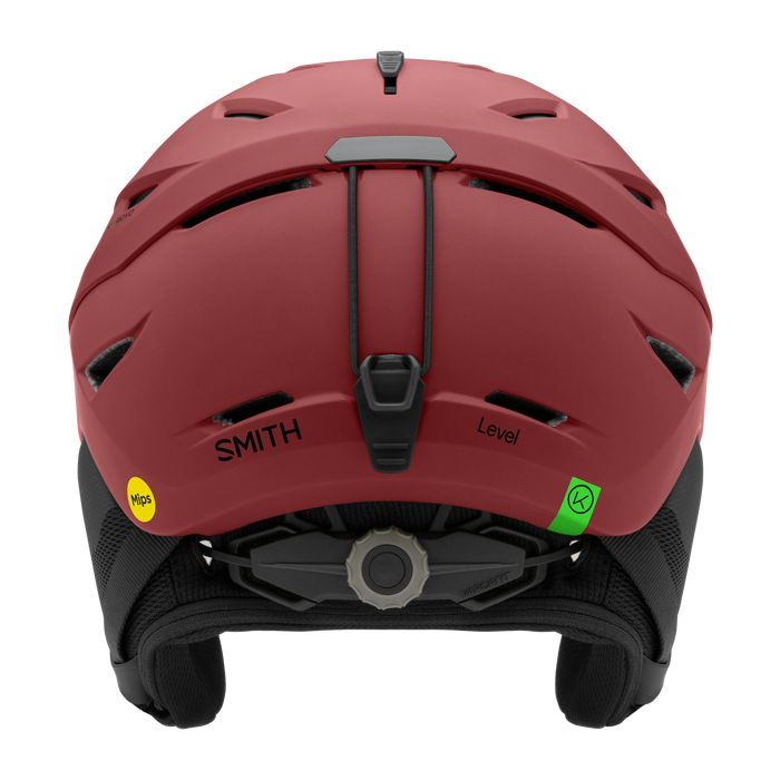 Level Mips, Matte Ironwood, hi-res