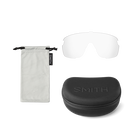 Bobcat, Matte Chalk Rose + ChromaPop Rose Gold Mirror Lens, hi-res