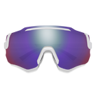Momentum, White + ChromaPop Violet Mirror Lens, hi-res
