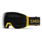 I/O MAG XL, Killer Bee + ChromaPop™ Sun Black Lens, hi-res