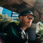 Shift Split MAG, Black + ChromaPop™ Photochromic Clear To Gray, hi-res