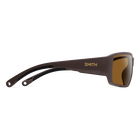 Hookset, Matte Mississippi Mud + ChromaPop™ Glass Polarized Brown, hi-res
