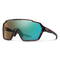 Shift Mag, Matte Tortoise + ChromaPop PhotoChromic Brown Opal Mirror Lens, hi-res