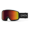 Tribute, Black + Red Sol-X Mirror Lens, hi-res