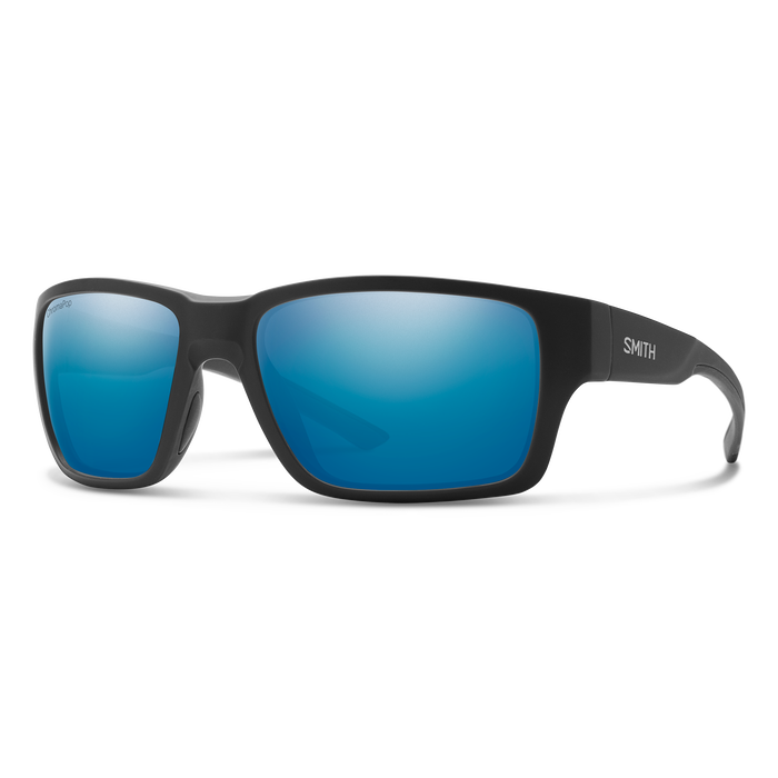 Smith Optics Outback Elite サングラス 眼鏡 メガネ Smith Optics