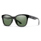 Caper, Black + Polarized Gray Green Lens, hi-res