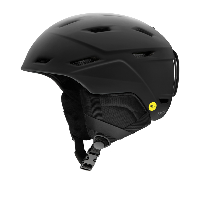 Prospect Jr. small-medium Matte Black