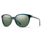 Cheetah, Pacific Crystal + ChromaPop™ Polarized Gray Green, hi-res