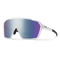 Shift XL MAG, White + ChromaPop Violet Mirror Lens, hi-res