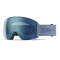 4D MAG XL Low Bridge Fit, Granite Blue + ChromaPop™ Everyday Blue Mirror Lens, hi-res