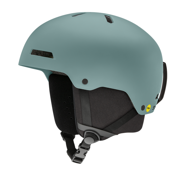 Rodeo Jr. Mips, Matte Juniper, hi-res